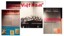 100 năm Báo chí cách mạng Việt Nam: Những dấu son lịch sử