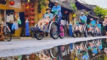 Hội An: Nơi thời gian và hoài niệm giao hòa