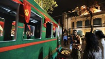 Hà Nội 'tung' loạt sản phẩm du lịch mới, sẵn sàng 'đón sóng' mùa lễ hội