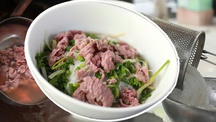 Phở Hà Nội - Hương vị của di sản
