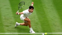Wimbledon 2025: Alcaraz thách thức tất cả