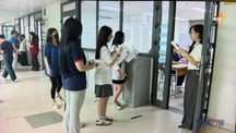 Thí sinh cả nước hoàn thành bài thi tự chọn kỳ thi tốt nghiệp THPT