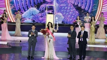 Chung kết Hoa hậu Việt Nam 2024: Người đẹp Hà Trúc Linh đăng quang