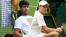 Wimbledon 2025: Chương mới cho Kinh điển Sinner vs Alcaraz?