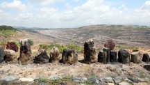 Hình ảnh Công viên địa chất toàn cầu Lạng Sơn mới được UNESCO công nhận
