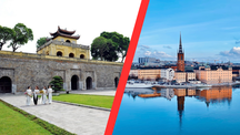 Quan hệ văn hóa Việt Nam - Thụy Điển: “Trái tim với trái tim”