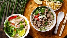 "We Love Phở" - Khi hương vị quê nhà lan tỏa khắp trời Âu