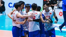 Đội tuyển Việt Nam có cơ hội vô địch SEA V.League 2025 nếu đánh bại Indonesia