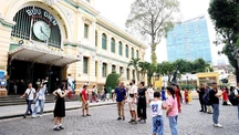 Thành phố Hồ Chí Minh: Làm mới sản phẩm du lịch truyền thống, đẩy mạnh liên kết địa phương