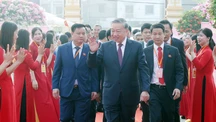 Đổi mới tư duy từ cấp xã