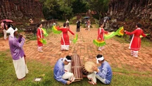 Đà Nẵng mong muốn trở thành điểm đến văn hóa và du lịch mang tầm khu vực