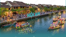 Hội An xếp thứ 6 trong top điểm đến tốt nhất thế giới năm 2025