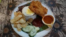 Ẩm thực và văn hóa giúp thu hút khách du lịch tới Malaysia