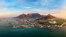 Cape Town của Nam Phi tiếp tục được vinh danh là thành phố tốt nhất thế giới