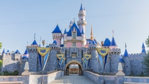 70 năm khánh thành Disneyland: Hành trình từ giấc mơ đến “nơi hạnh phúc nhất thế giới”