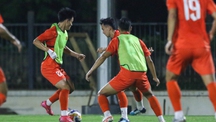 U23 Việt Nam vs U23 Lào: Quyết tâm ra quân chiến thắng