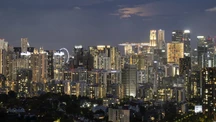 Các thành phố đắt đỏ nhất cho giới siêu giàu năm 2025