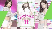 'Bỏng mắt' với cơ bụng 11 của những mỹ nhân thế giới và châu Á