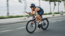 Ironman Nghĩa Nguyễn: Tổ chức các giải quốc tế giúp hình ảnh đất nước được lan tỏa