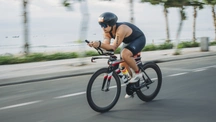Ironman Nghĩa Nguyễn: Tổ chức các giải quốc tế giúp hình ảnh đất nước được lan tỏa