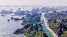 Du lịch Hạ Long cam kết phục vụ an toàn cho du khách
