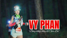 "Bóng hồng phố núi" Vy Phan: “Mỗi vận động viên là một kênh quảng bá văn hóa, du lịch rất hiệu quả” 