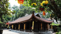 Chùa Vĩnh Nghiêm - “Đại danh lam cổ tự” của Phật giáo Việt Nam