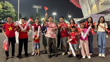 Đã đến lúc U23 Việt Nam viết tiếp giấc mơ vàng trên đất Indonesia