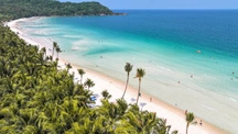 Phú Quốc lọt top điểm đến cao cấp của Travel + Leisure