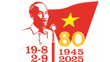 80 năm Cách mạng tháng Tám và Quốc khánh 2/9