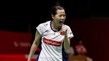 Tay vợt Nguyễn Thùy Linh đứng trước cơ hội vô địch Canada Open 2025