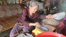 Giữ nghề truyền thống giữa nhịp sống hiện đại