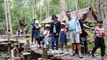 Để du lịch đêm ở thành phố Hồ Chí Minh thêm “tỏa sáng”