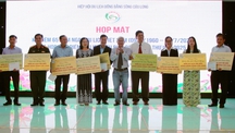 Đẩy nhanh chuyển đổi số trong quản lý du lịch