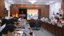 Ngành Du lịch Việt quyết tâm "vẽ lại bản đồ" trong kỷ nguyên mới