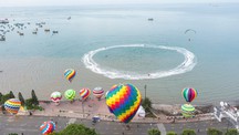 TP. Hồ Chí Minh: Tìm hướng phát triển du lịch đêm ở ven biển