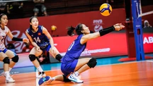 Đội tuyển bóng chuyền U21 nữ Việt Nam vào top 16 giải vô địch thế giới 2025