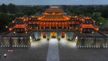 Đẩy nhanh giai đoạn 2 dự án Bảo tồn, tu bổ và tôn tạo hệ thống Kinh thành Huế