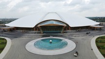 Thêm các tour tham quan Triển lãm kỷ niệm 80 năm ngày Quốc khánh