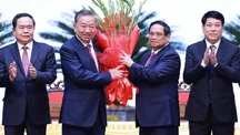 365 ngày của triết lý “lấy con người là trung tâm”