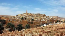 Algeria gìn giữ “ký ức sống” tại thung lũng di sản UNESCO