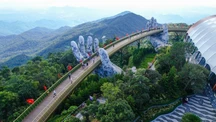 Định vị lại thương hiệu du lịch quốc gia một cách bài bản, chuyên nghiệp