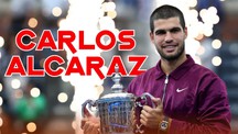 Carlos Alcaraz xứng đáng trở lại vị trí số 1 thế giới