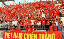 Diễn đàn xây dựng bóng đá Việt