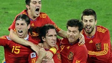Tây Ban Nha lần đầu tiên vào chung kết World Cup: Hi vọng là con đường, chiến thắng là định mệnh