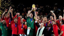 Chung kết World Cup 2010, Hà Lan - TBN 0-1: Thánh Iniesta hiển linh