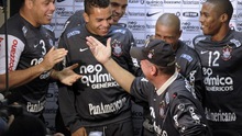 ĐT Brazil dưới thời tân HLV Menezes: Vẫn không có chỗ cho Ronaldinho