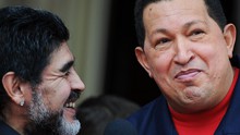 Đội tuyển Argentina: Maradona ra điều kiện để tiếp tục tại vị