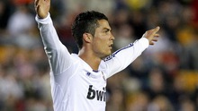 Ronaldo vượt qua kỷ lục ghi bàn của Sanchez và Zarra
