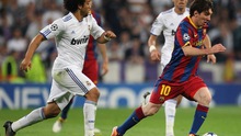 Barca : Ít điểm hơn, nhưng mạnh mẽ hơn